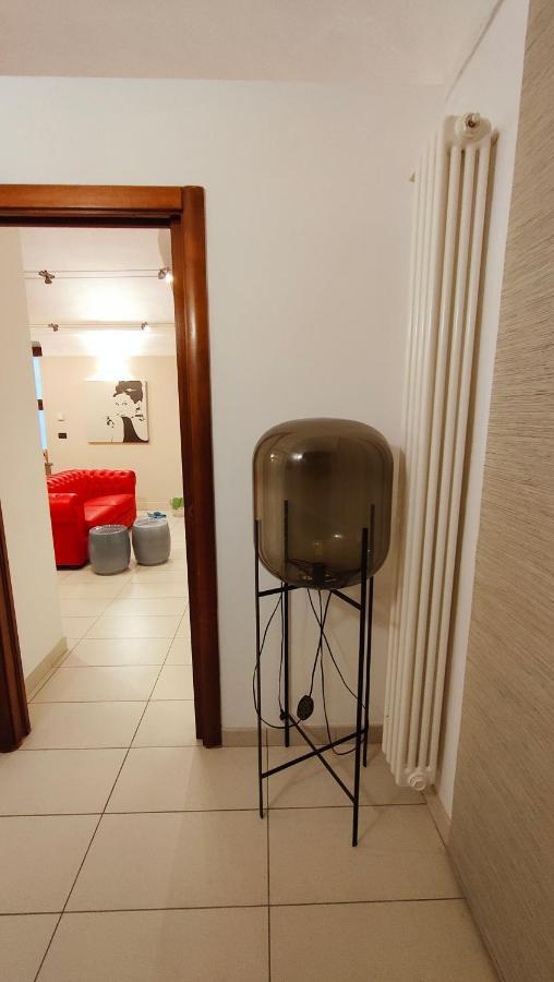 Suite Ga تورينو المظهر الخارجي الصورة